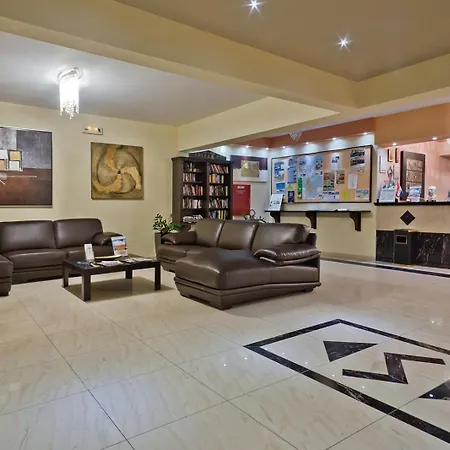 Socrates & 4* Karpatos