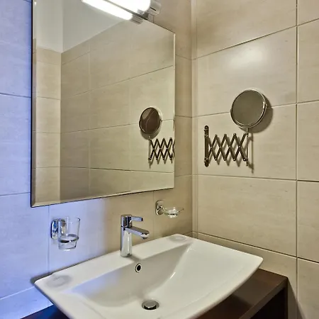 Hotel apartamentowy Socrates &