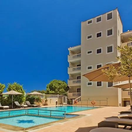 Socrates Studios & Apartments