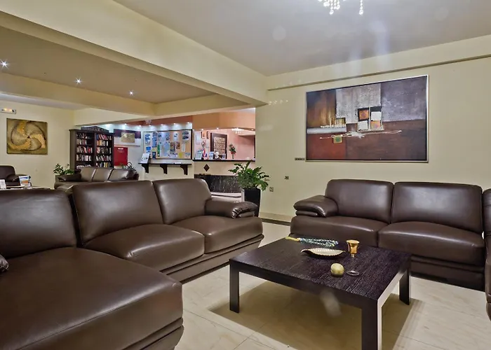 Socrates & Aparthotel